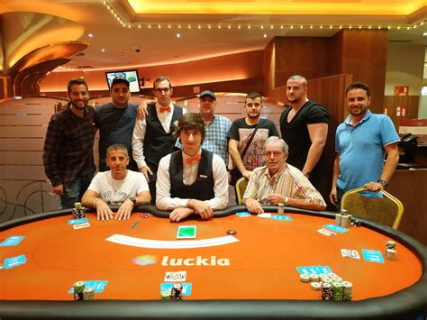 casino mallorca poker tournament